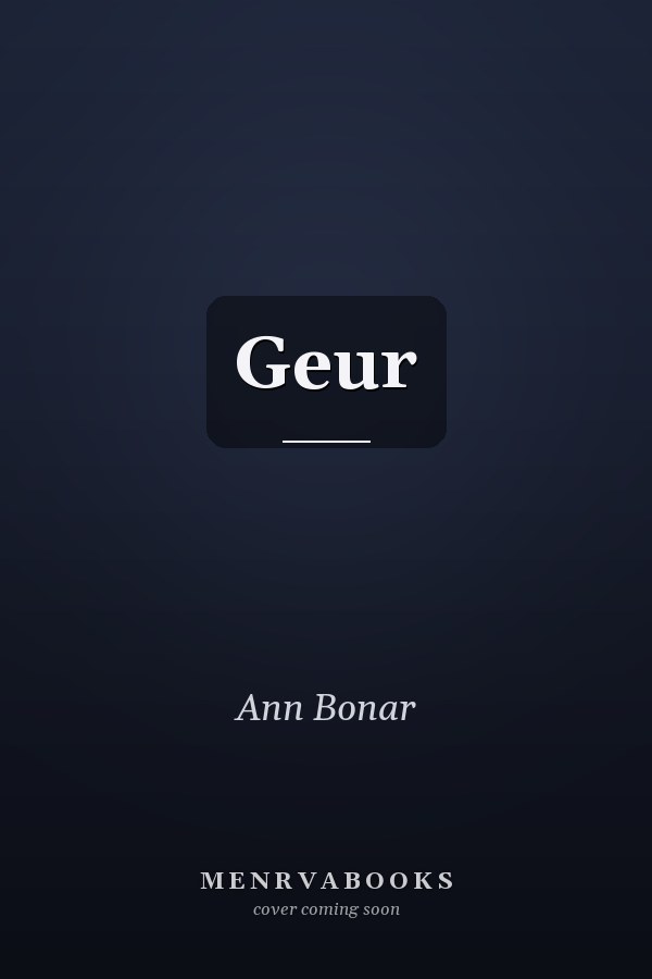 Geur