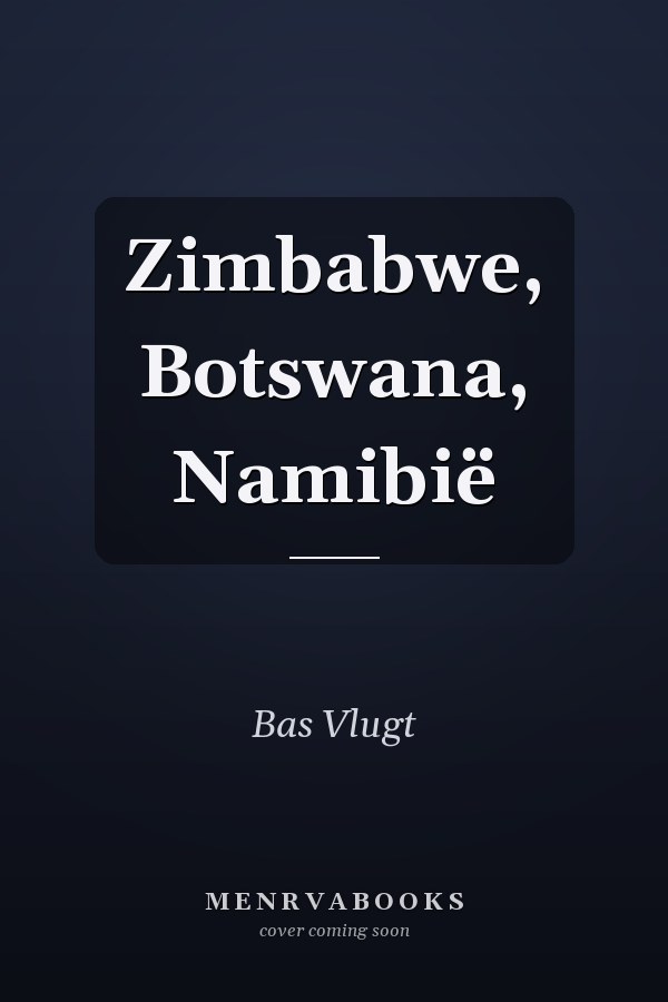 Zimbabwe, Botswana, Namibië