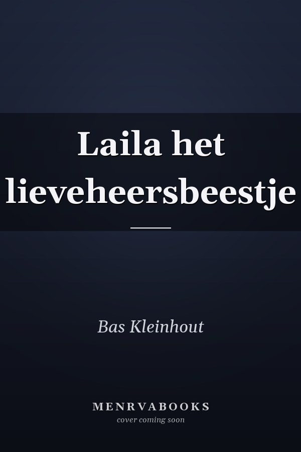 Laila het lieveheersbeestje