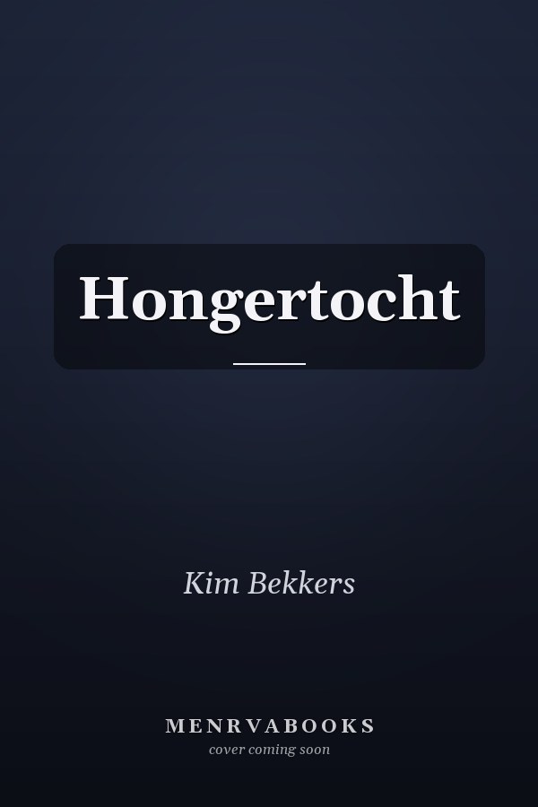 Hongertocht
