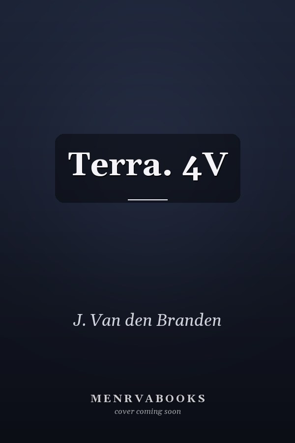 Terra. 4V