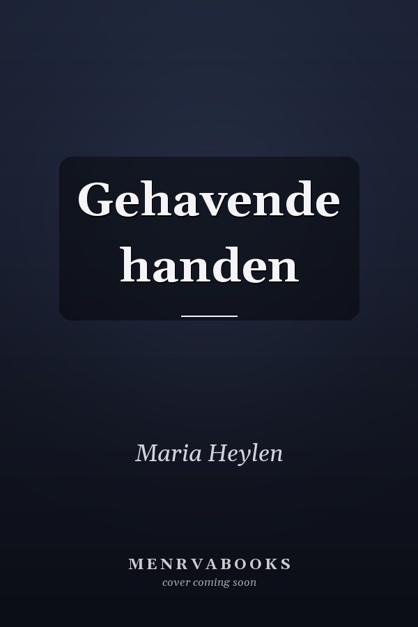 Gehavende handen