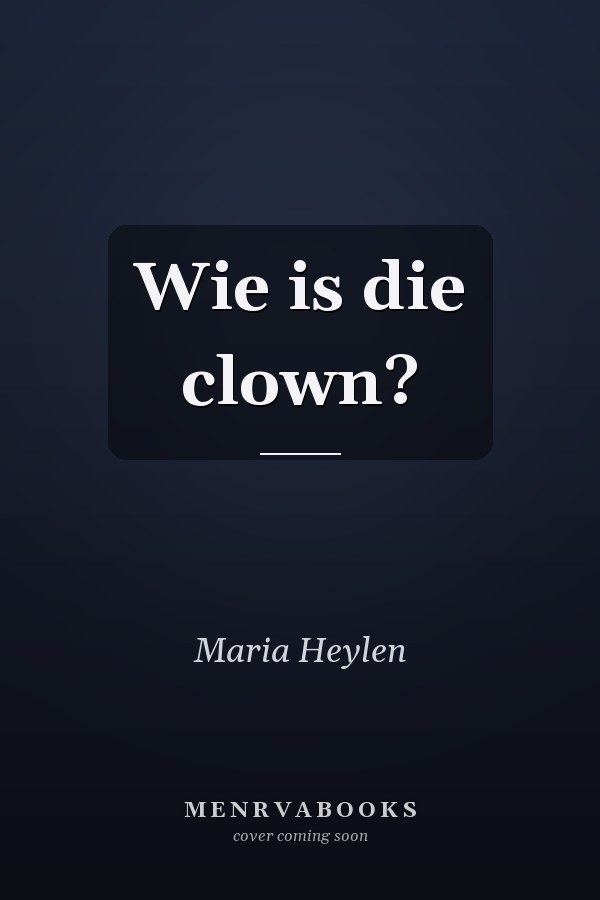 Wie is die clown?