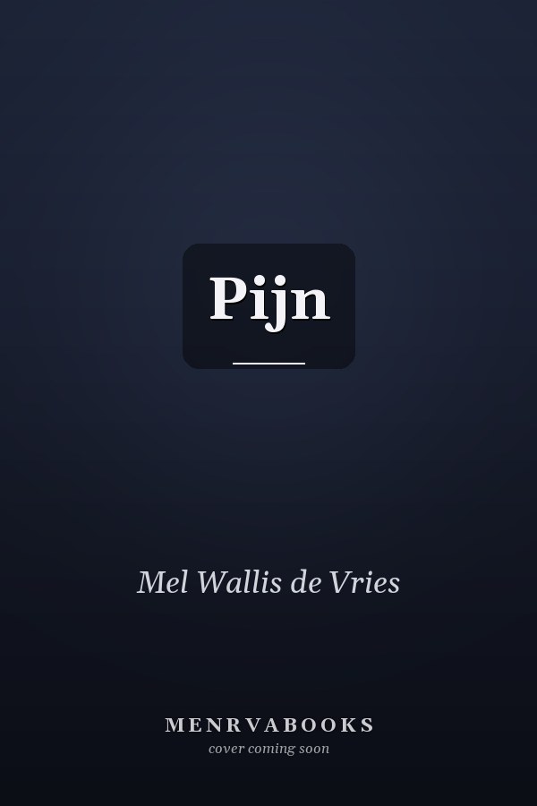 Pijn
