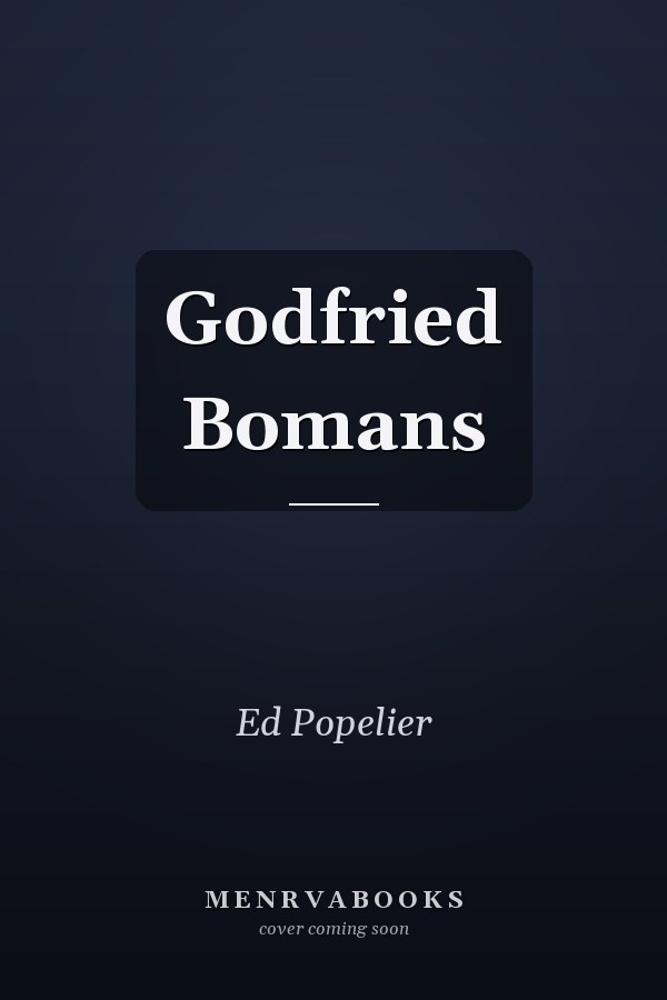Godfried Bomans