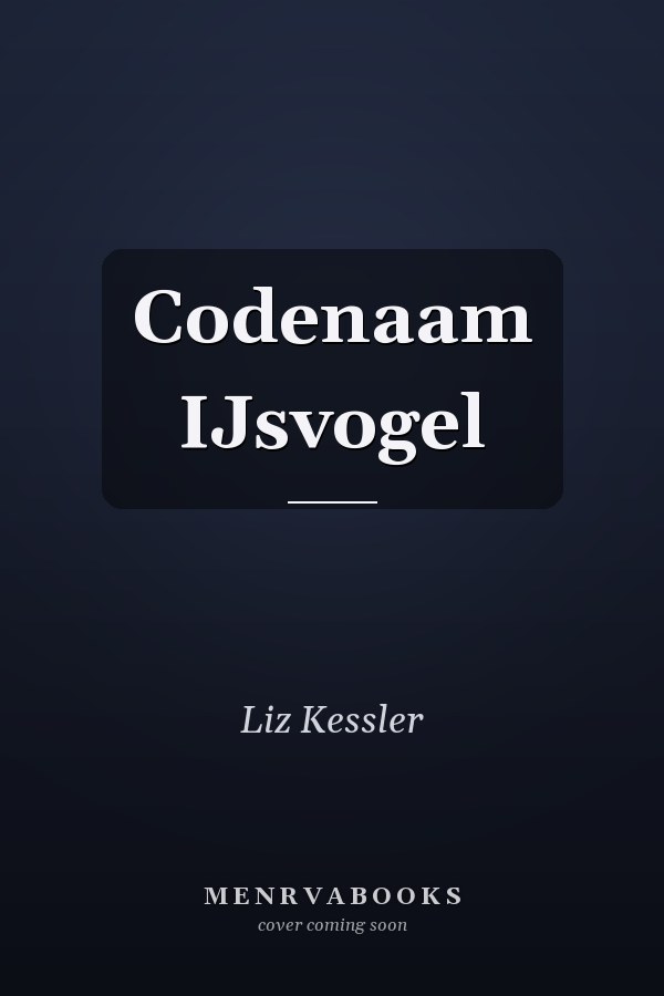 Codenaam IJsvogel