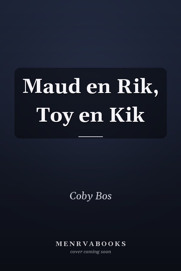 Maud en Rik, Toy en Kik