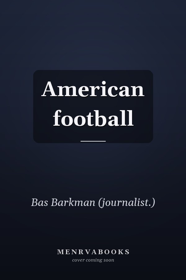 American football