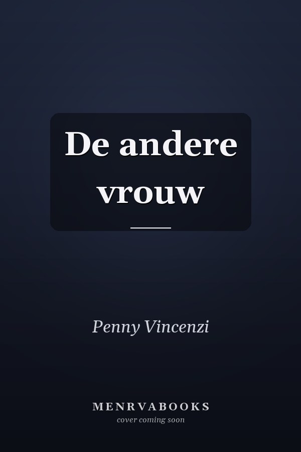 De andere vrouw