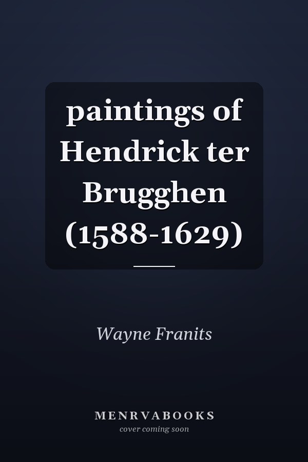 paintings of Hendrick ter Brugghen (1588-1629)