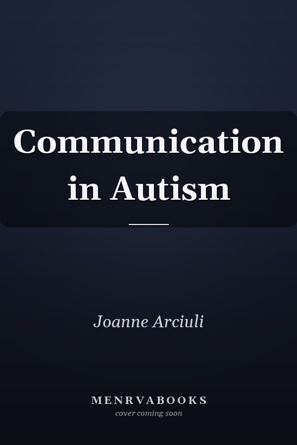 Communication in Autism