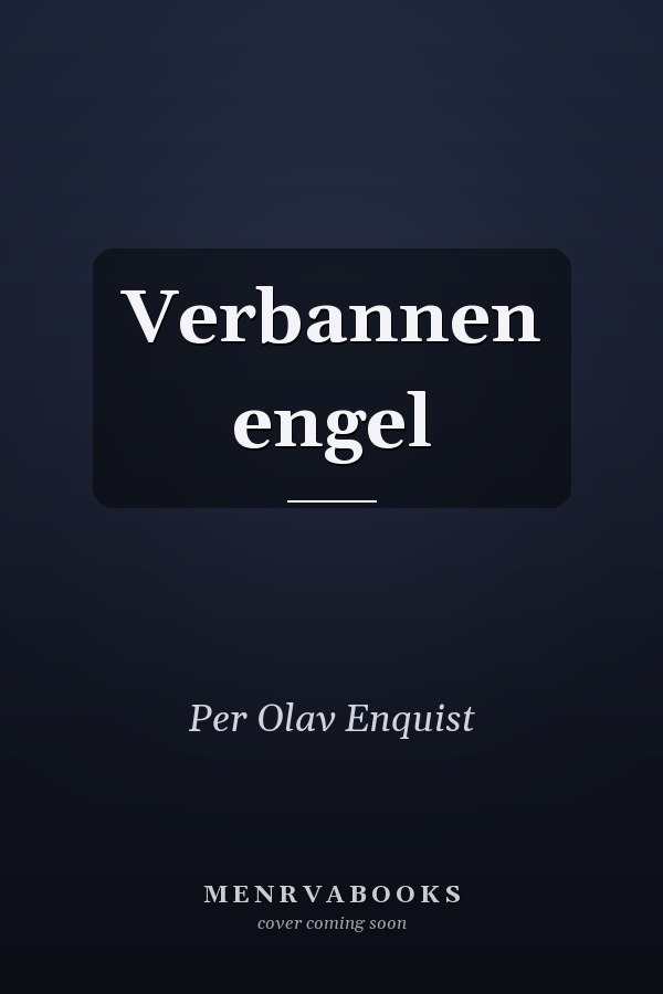 Verbannen engel