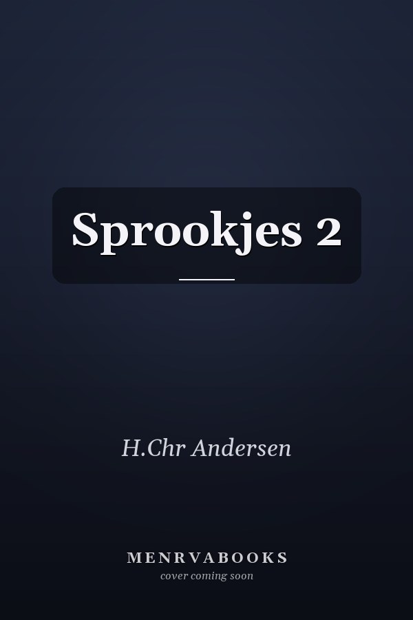Sprookjes 2