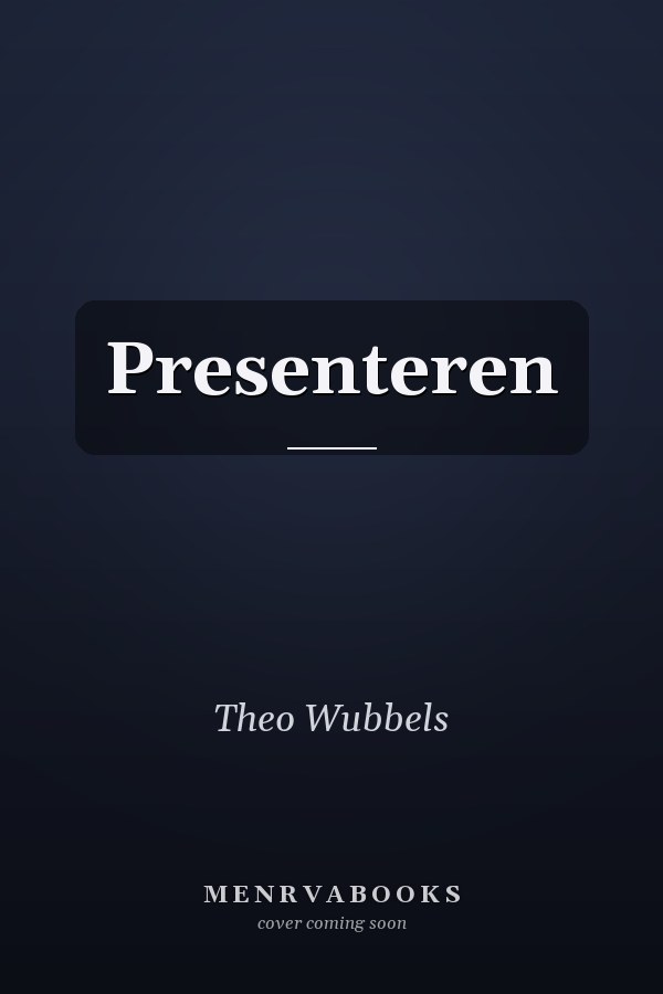 Presenteren