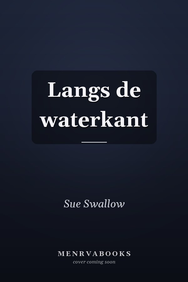 Langs de waterkant