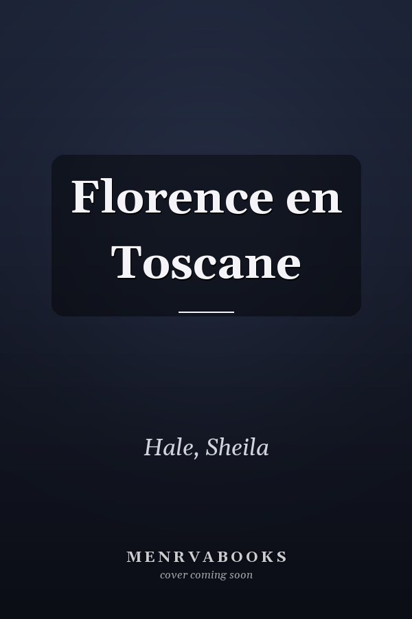 Florence en Toscane