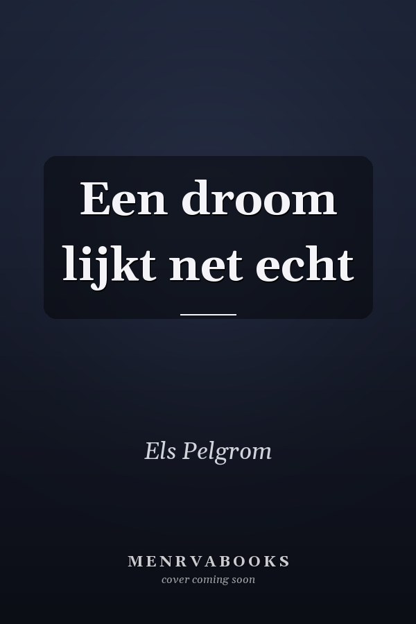 Een droom lijkt net echt