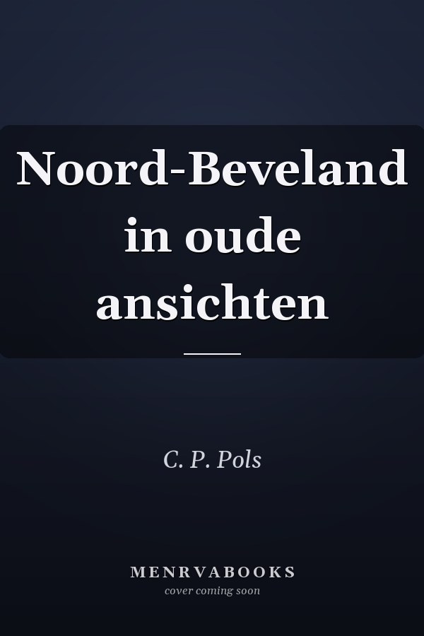 Noord-Beveland in oude ansichten