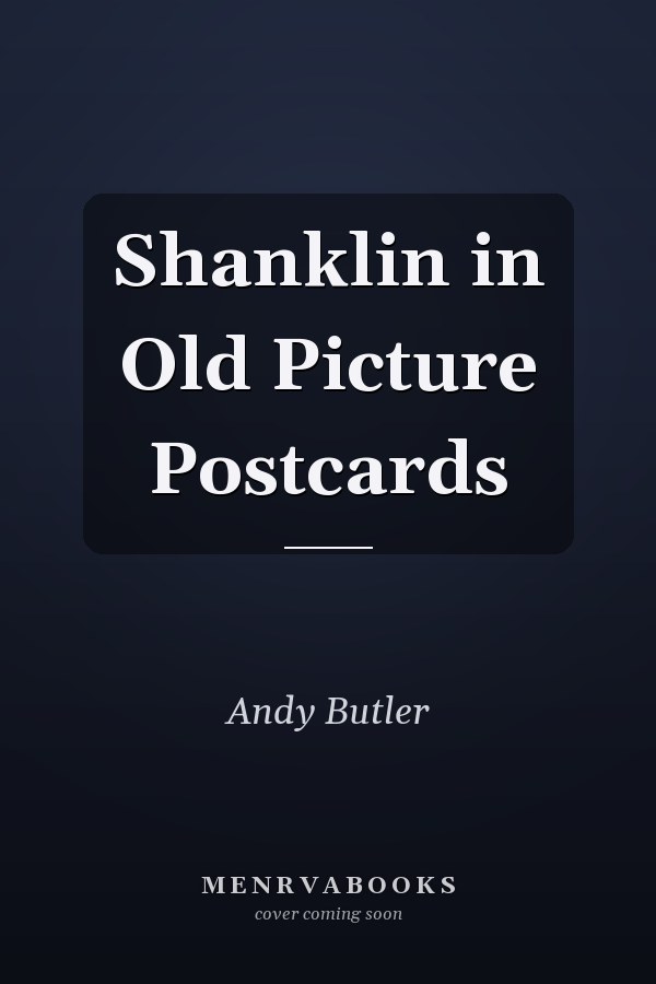 Shanklin in Old Picture Postcards