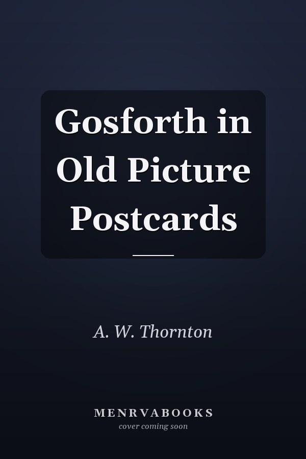 Gosforth in Old Picture Postcards