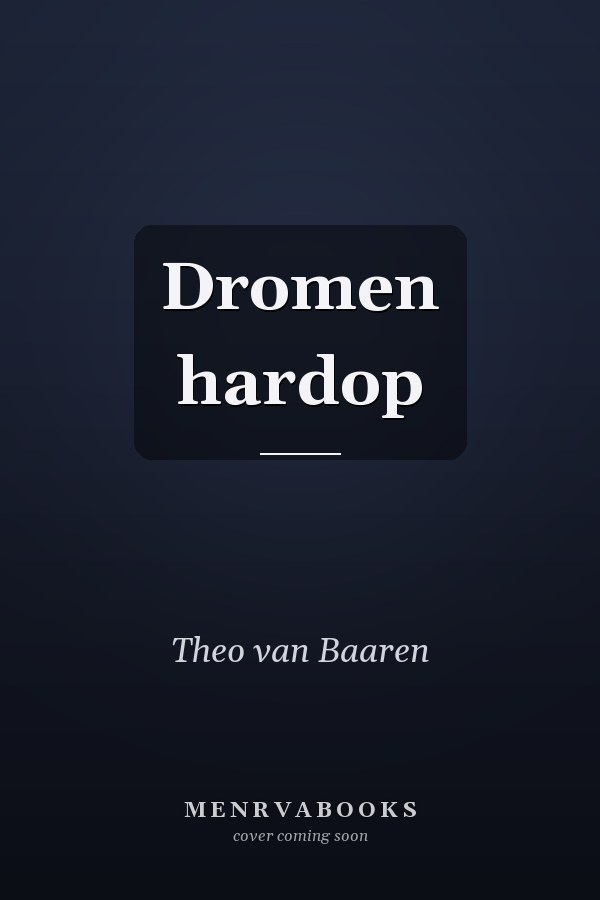 Dromen hardop
