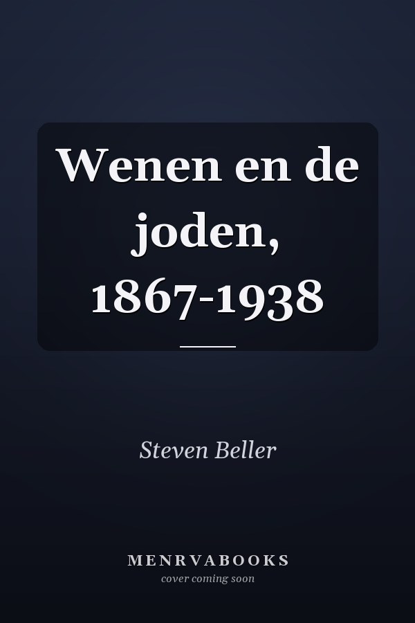 Wenen en de joden, 1867-1938