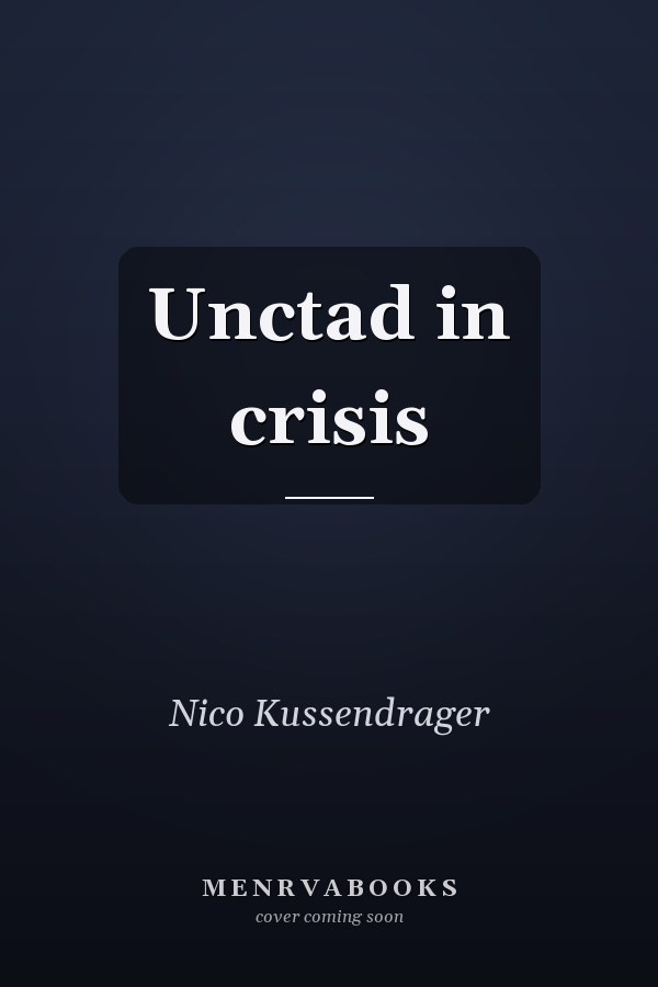 Unctad in crisis