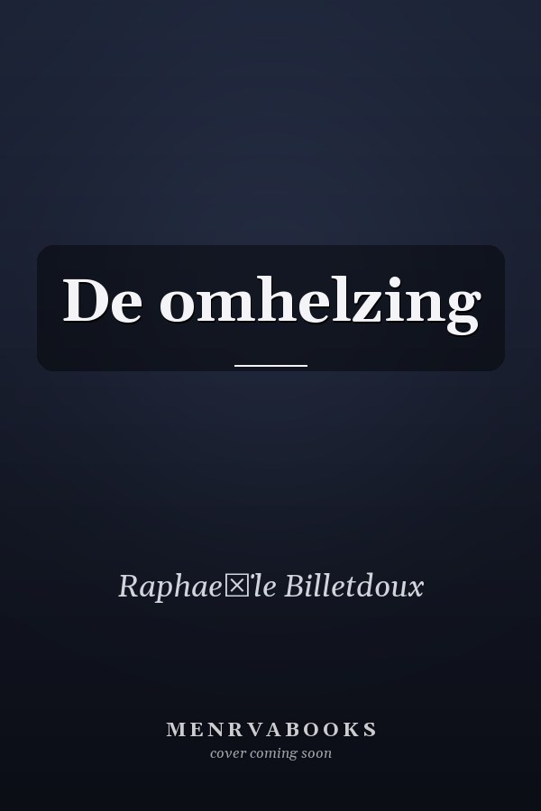 De omhelzing