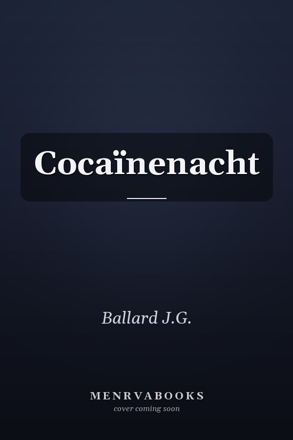 Cocaïnenacht