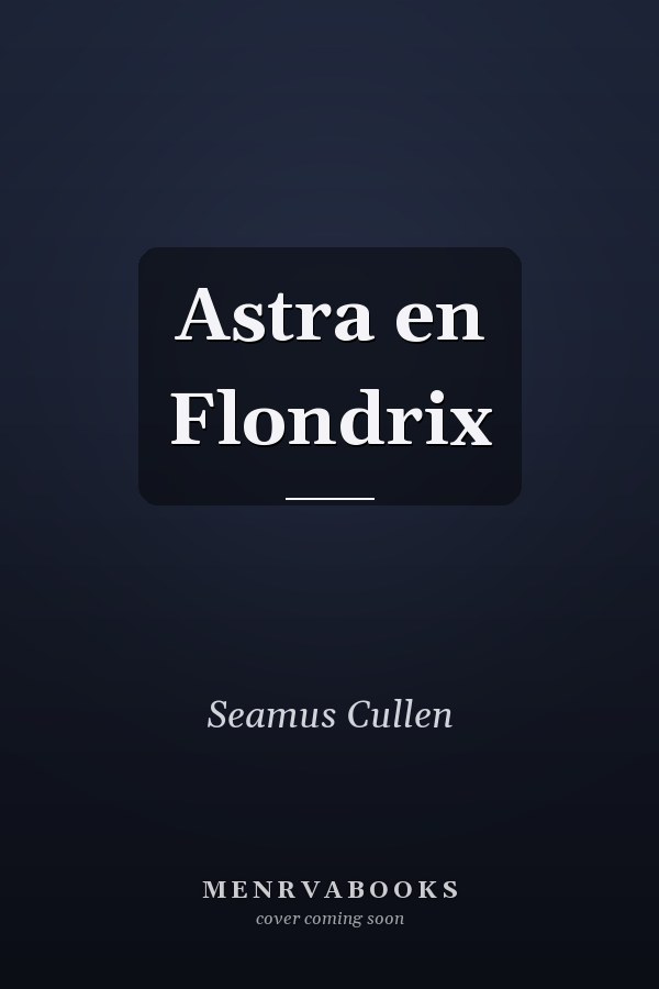 Astra en Flondrix