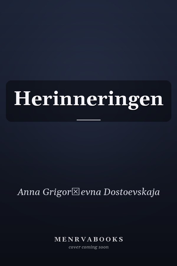 Herinneringen