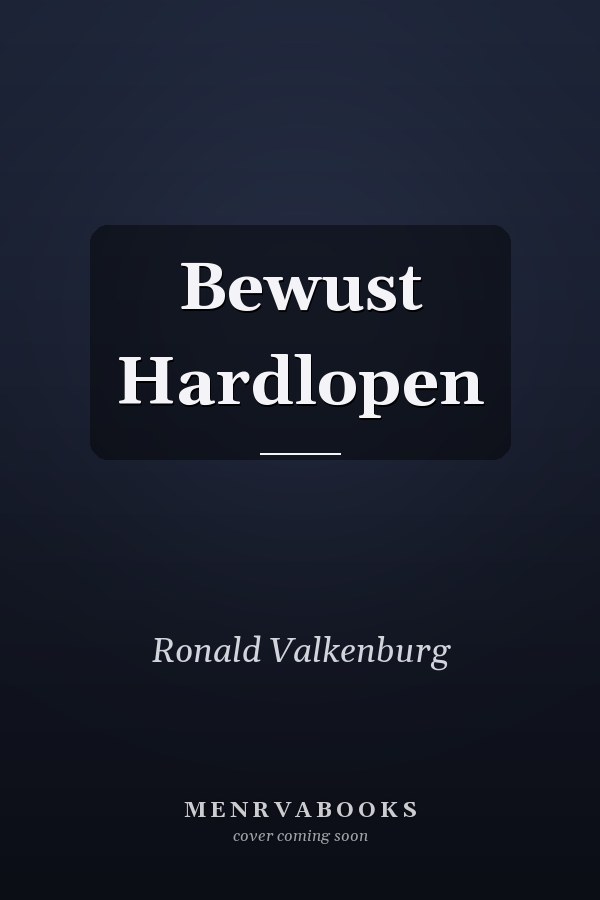 Bewust Hardlopen
