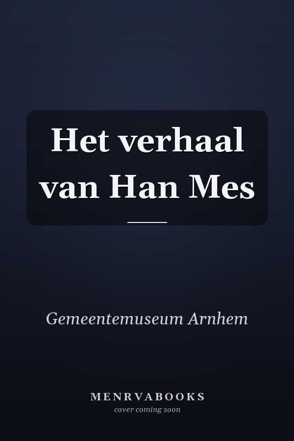 Het verhaal van Han Mes