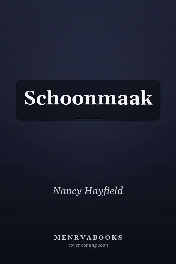 Schoonmaak