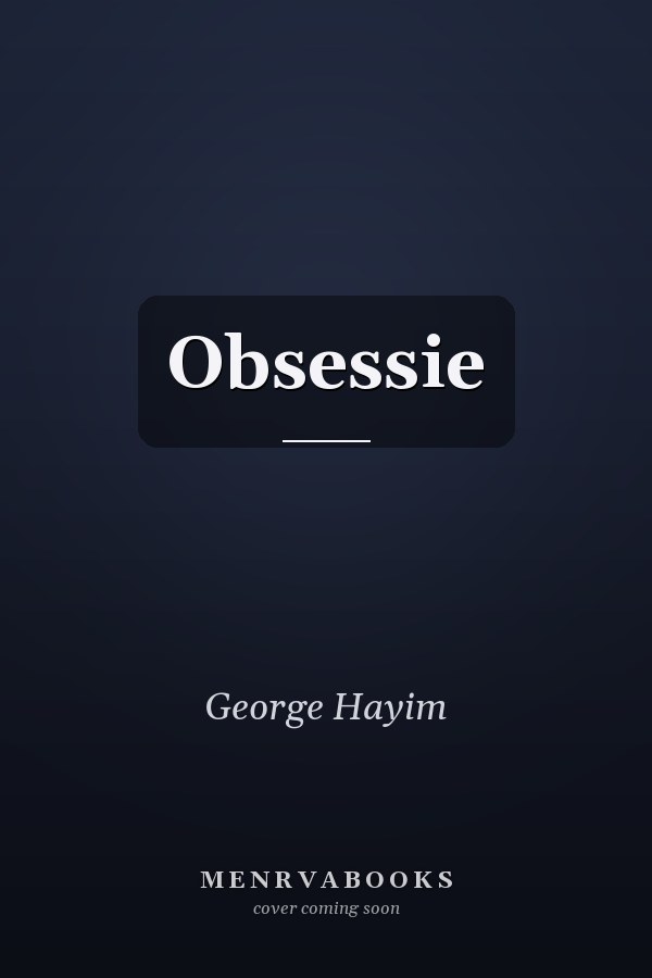Obsessie