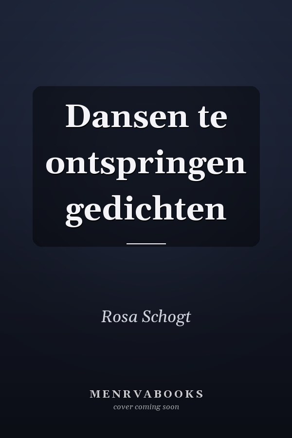 Dansen te ontspringen gedichten