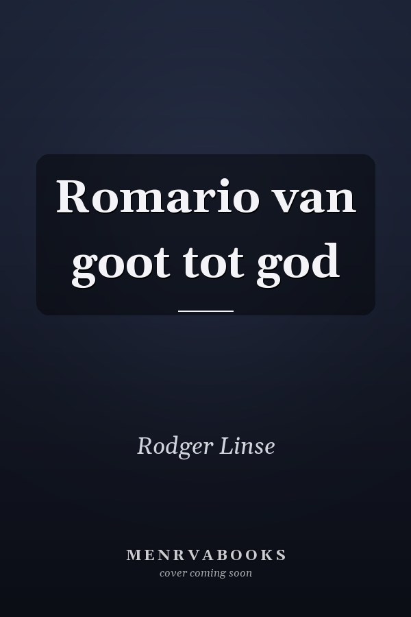 Romario van goot tot god