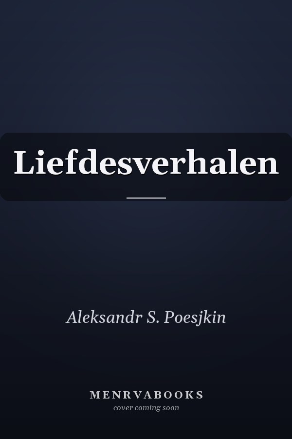 Liefdesverhalen