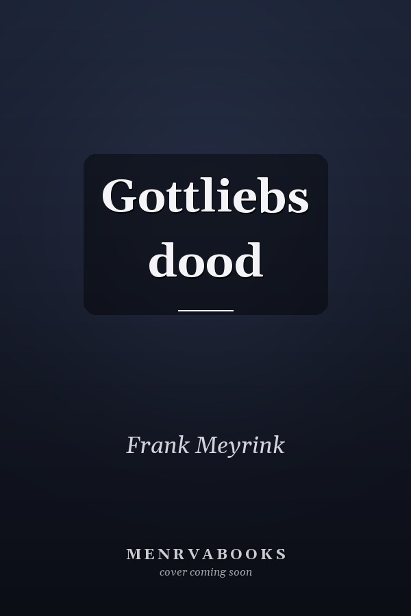 Gottliebs dood