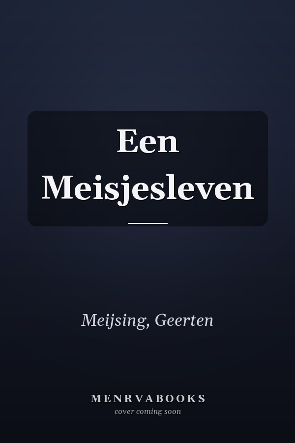 Een Meisjesleven