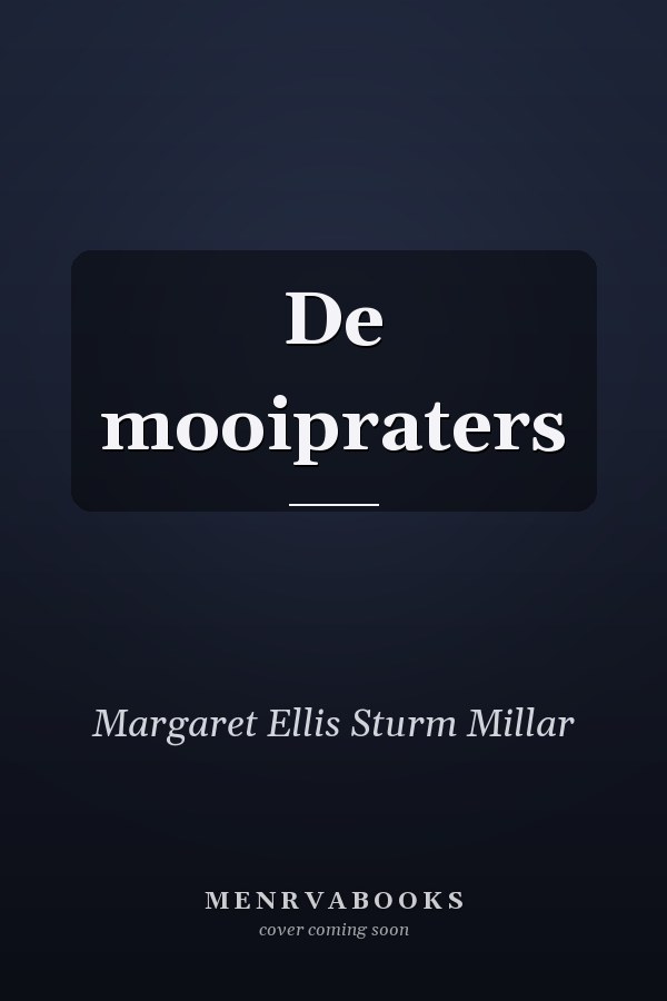 De mooipraters