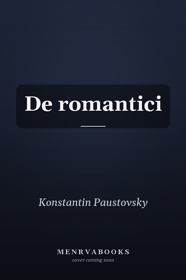 De romantici