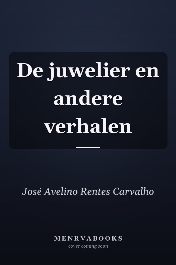 De juwelier en andere verhalen