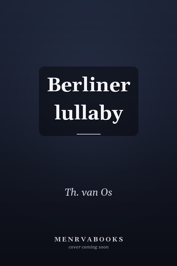 Berliner lullaby