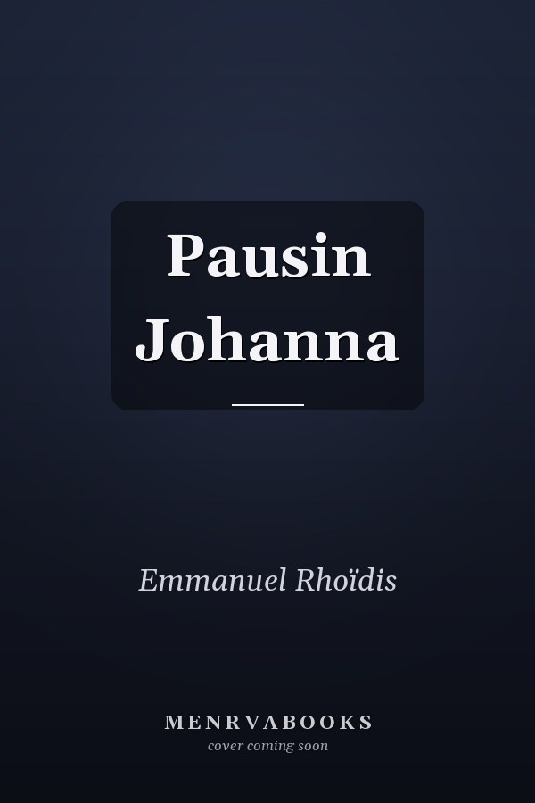 Pausin Johanna