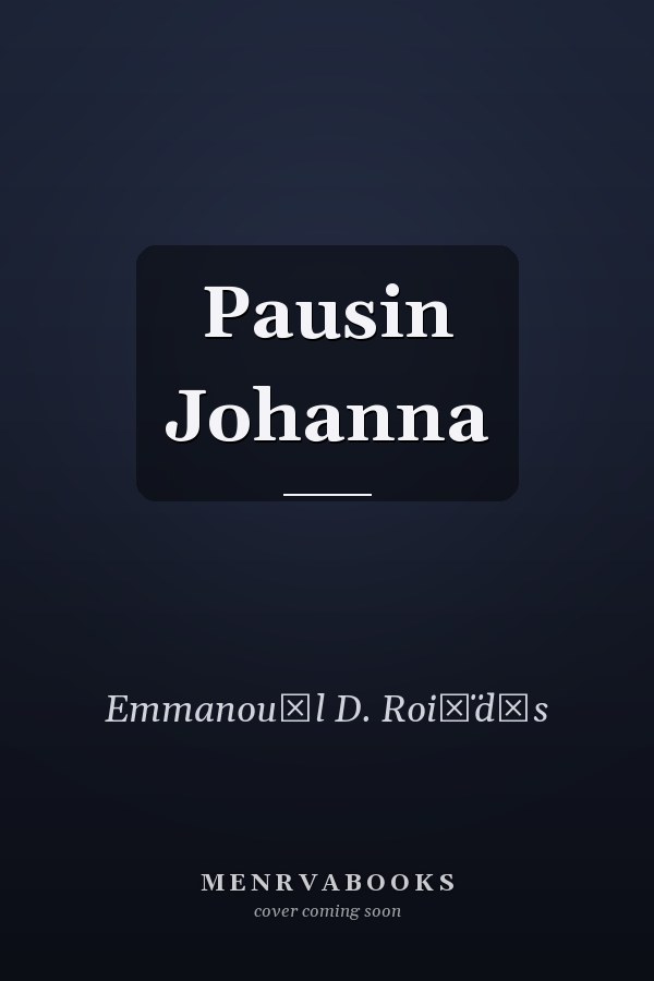 Pausin Johanna