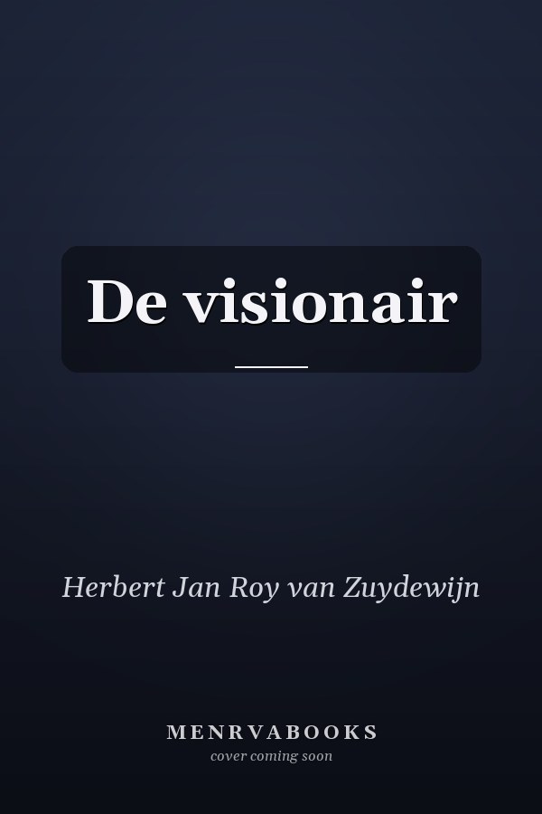De visionair