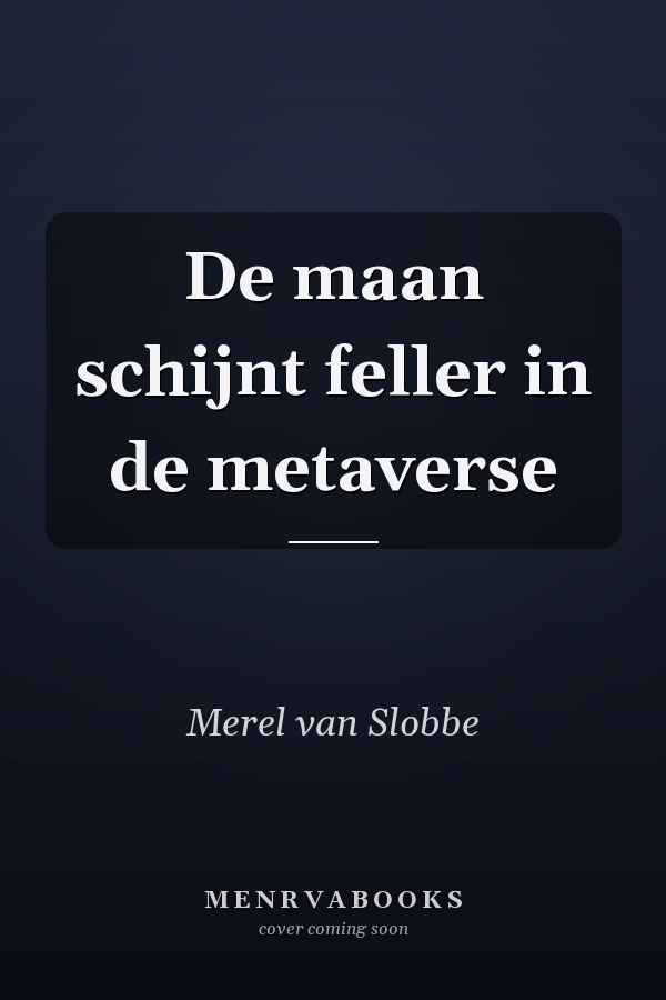 De maan schijnt feller in de metaverse