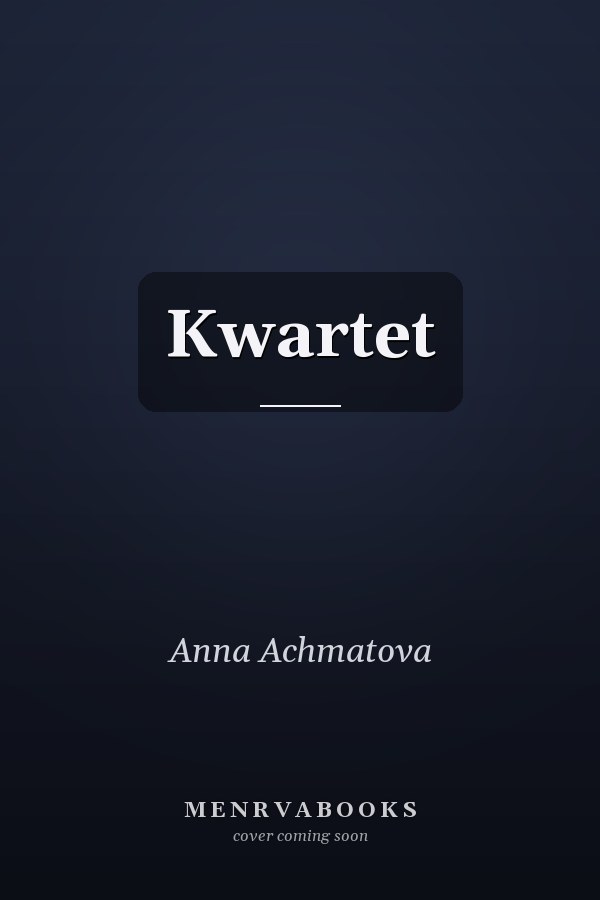 Kwartet