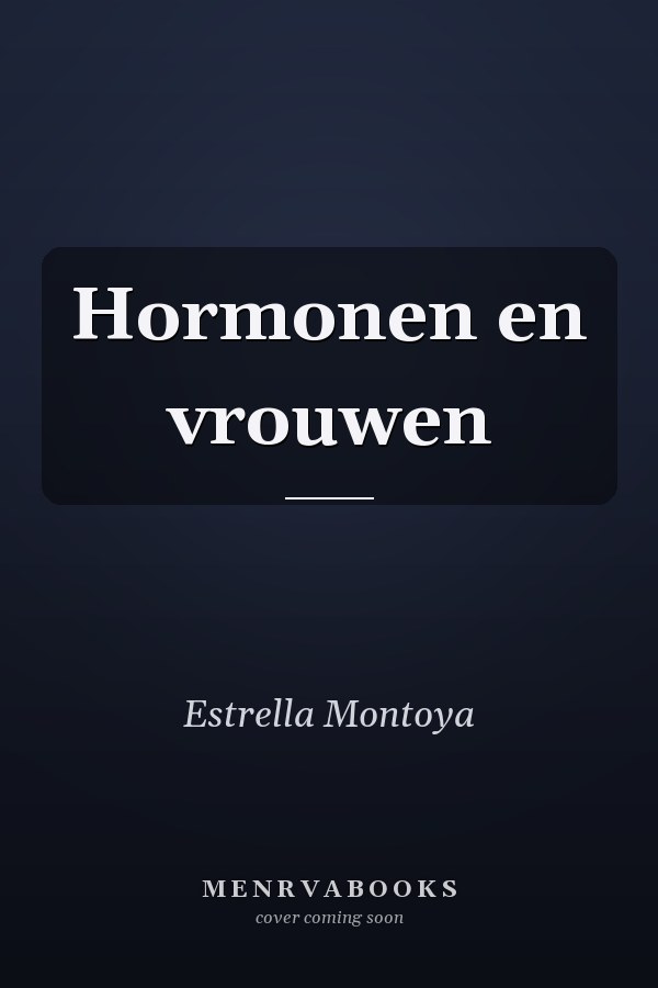 Hormonen en vrouwen